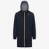 PARKA THOMAS